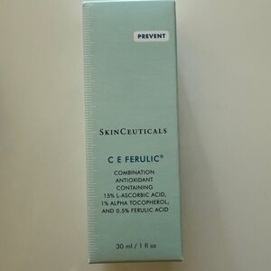 SkinCeuticals C E Ferulic Serum